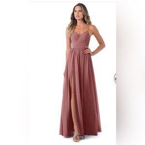 Azazie Bridesmaid Dress